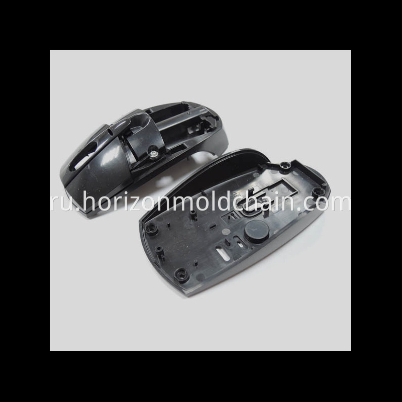 Gamepad injection moulding parts2